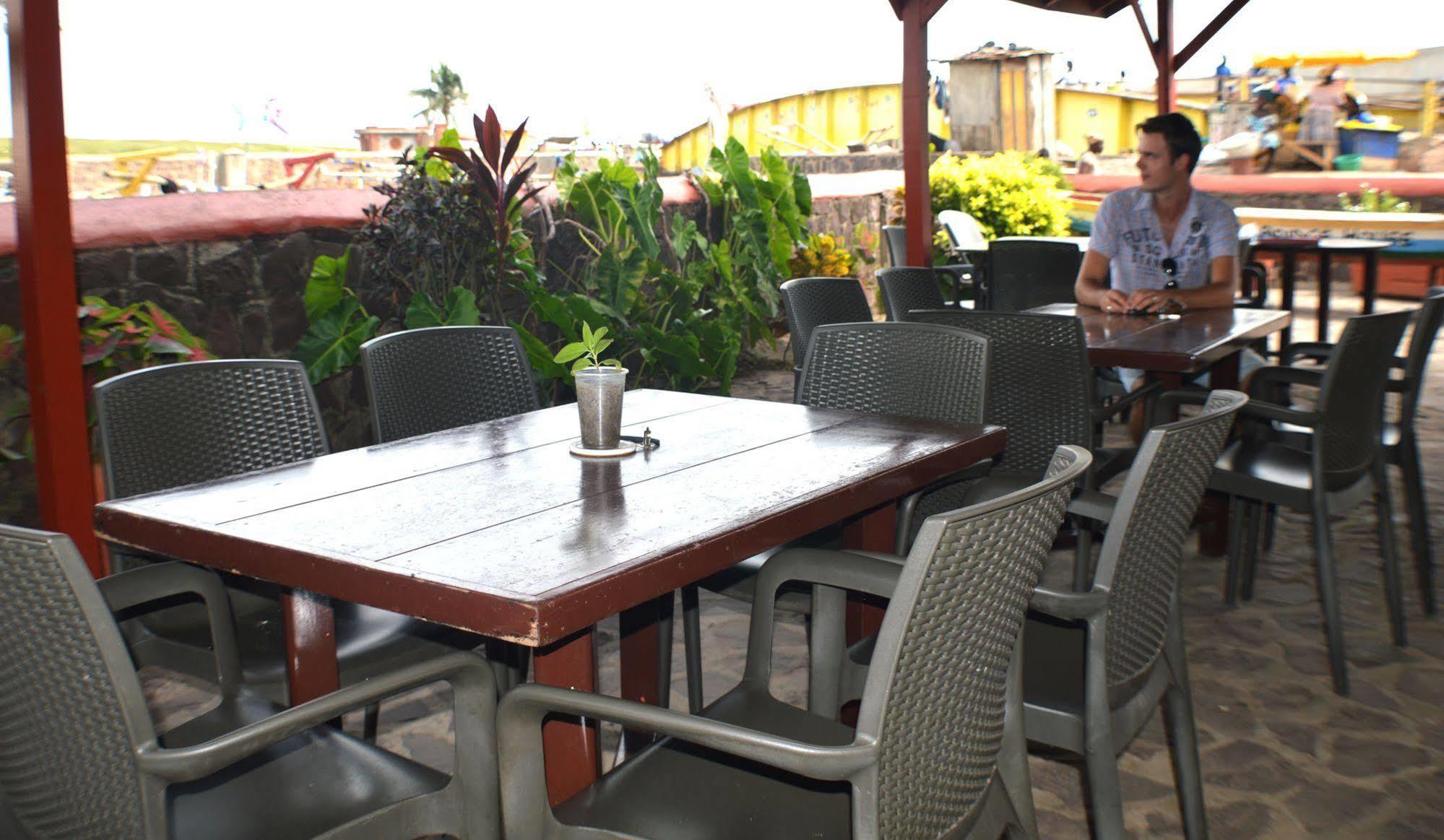 Coconut Grove Bridge House Hotel Elmina Exterior photo